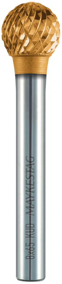 0mm Alpen 622701000100 Solid Carbide Nc-Centre Drills 90/° Tilan 10