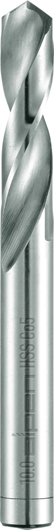 Ø 1-13 mm selbstzentrierend 25-teilig Spiralbohrer Set HSS Cobalt KM 25 