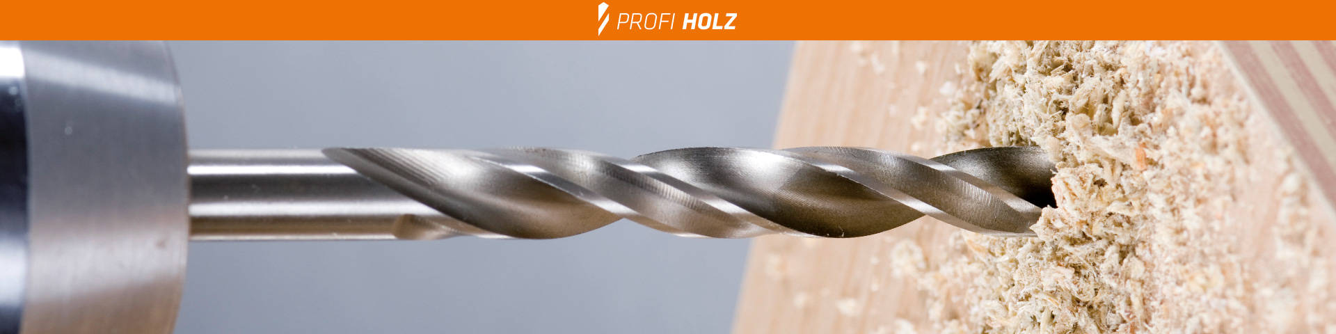 10.0 mm Satz 3.0 alpen PCTM 8 HSS-ECo5 Profi-Holz-Spiralbohrer 5-tlg 