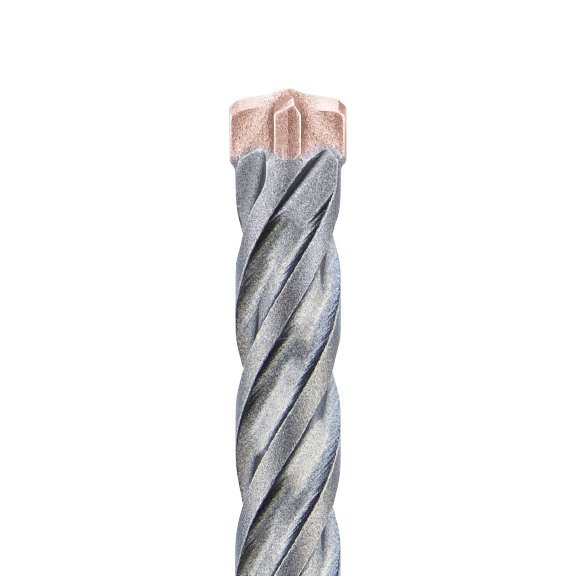 16.0 mm Grey Alpen 11701600100 Long Life Tungsten Carbide Masonry Drill Bits