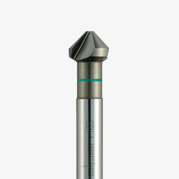 Alpen 61600700100 CV/Hss Machine Dowel Drills 7 0mm 
