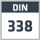 DIN 338