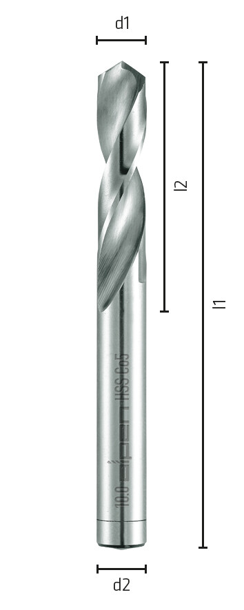 HSS-ECo KM-PZ 10