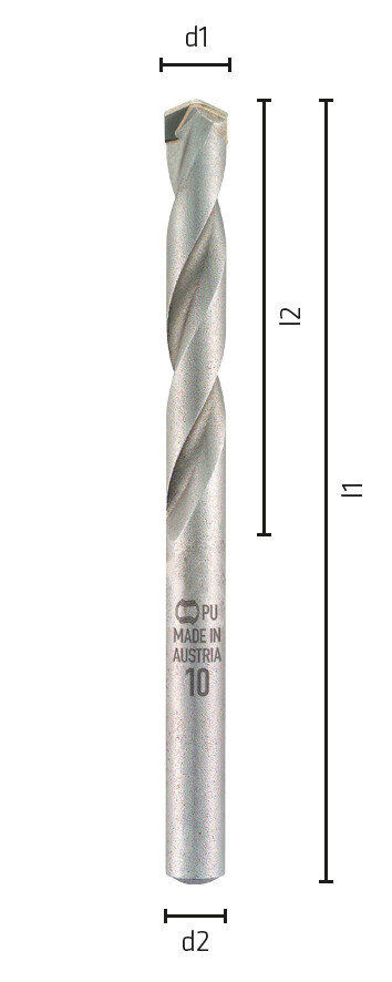 Alpen TSS 3 LL 5-6-8