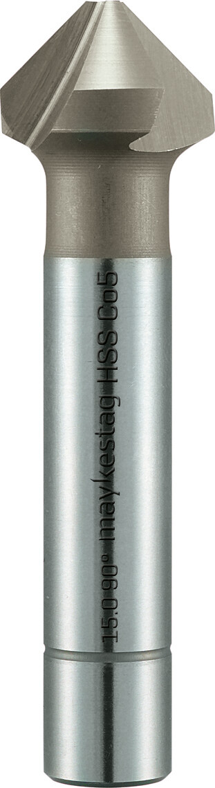 Kegelsenker
DIN 335 C, 90°