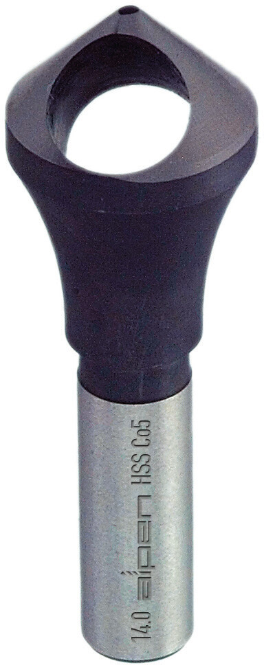 Entgradsenker