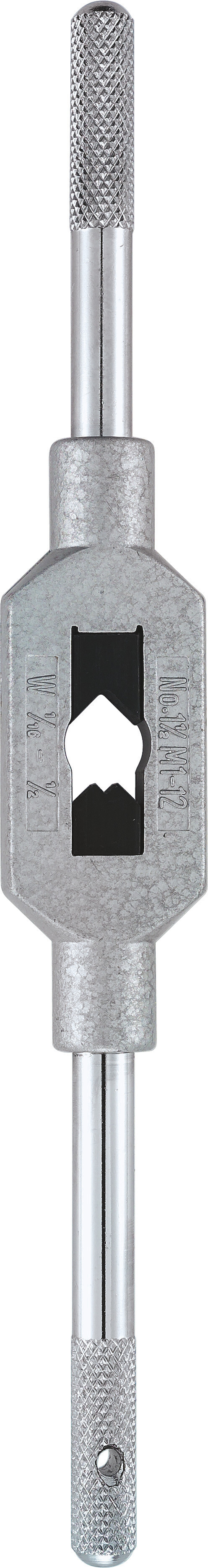 Windeisen verstellbar