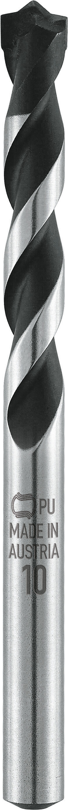 Hartmetall-Betonbohrer