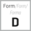 Form D