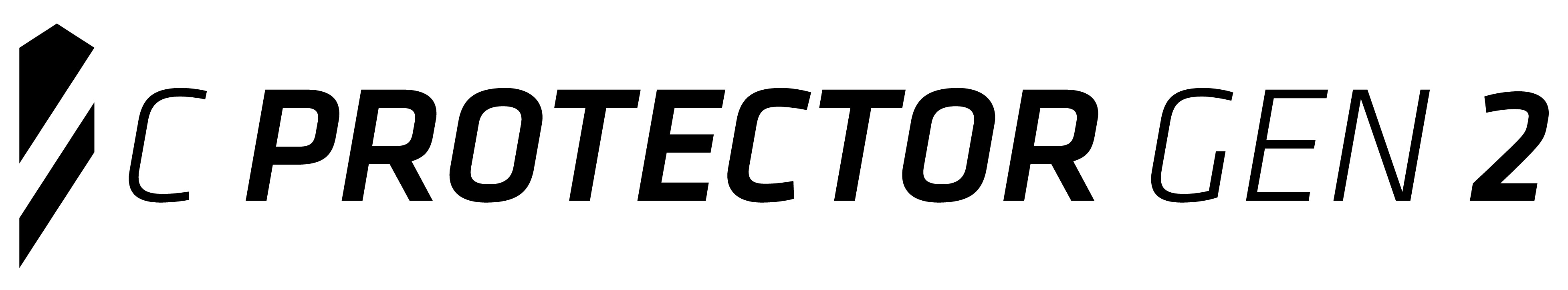 Set (2) C Protector Gen2-Beton 5