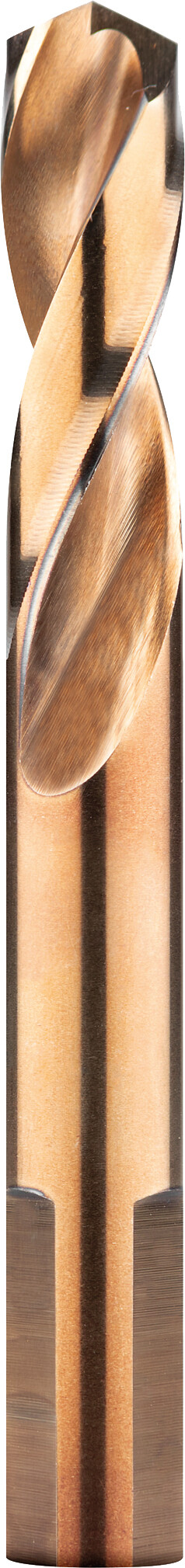 HSS Cobalt Spiralbohrer DIN 1897