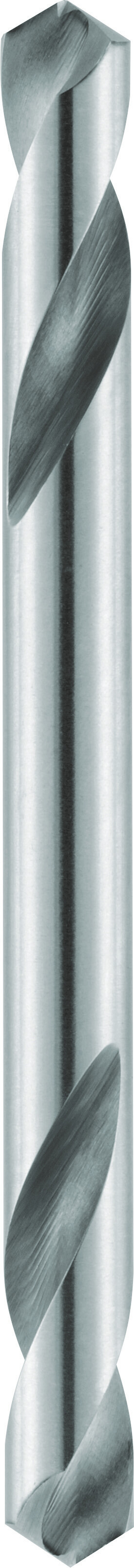 HSS Blindnietbohrer,
doppelseitig