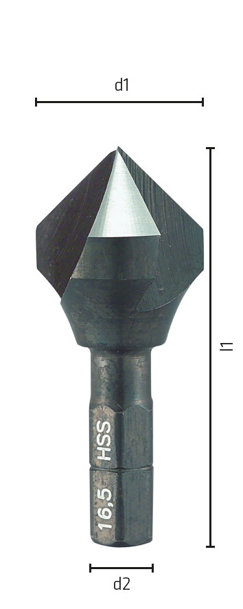SENK-BIT-Satz 3-tlg., SET