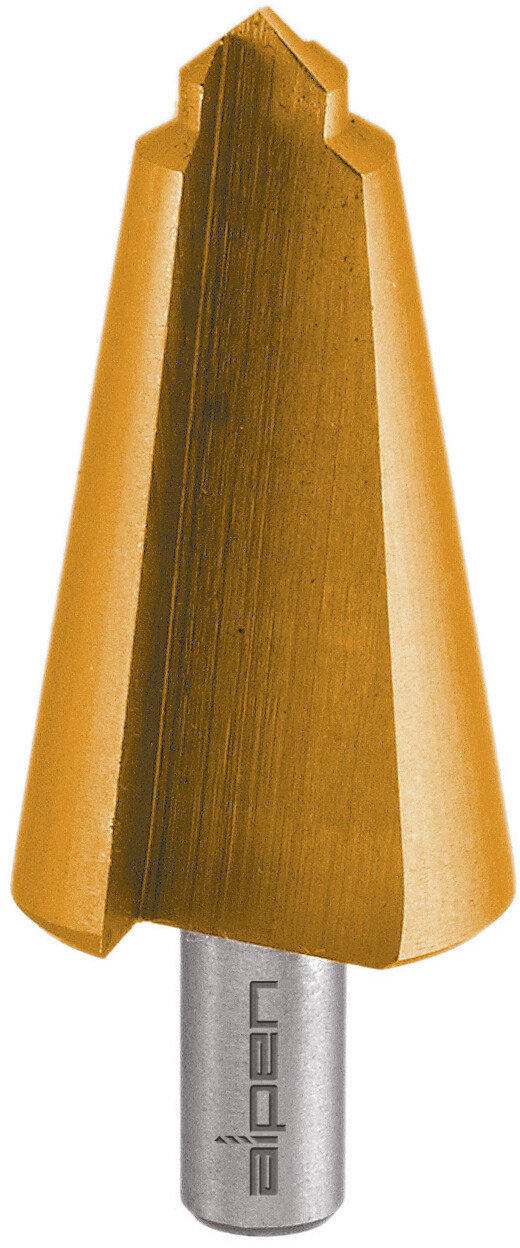 Blechschälbohrer