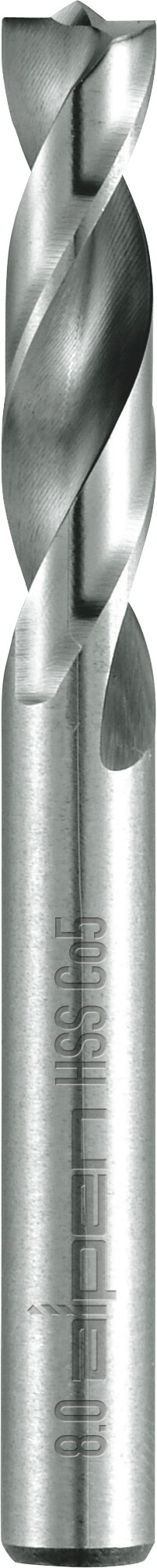 Schweisspunktbohrer