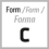 Form C