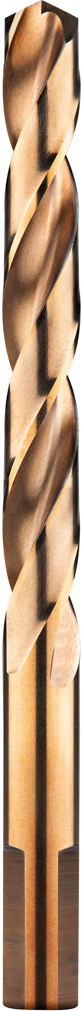 HSS Cobalt Spiralbohrer DIN 338