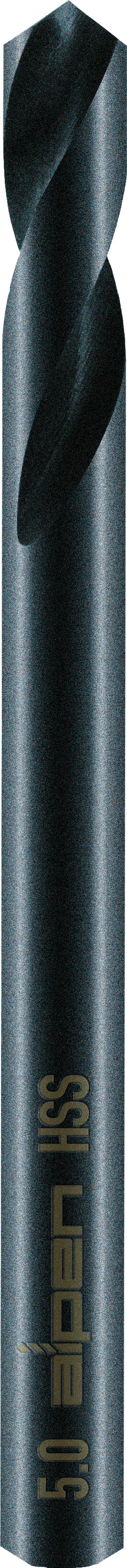 HSS Blindnietbohrer