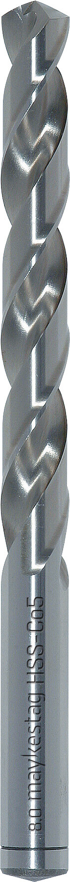 Spiralbohrer