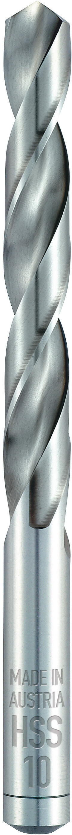 HSS Spiralbohrer DIN 338