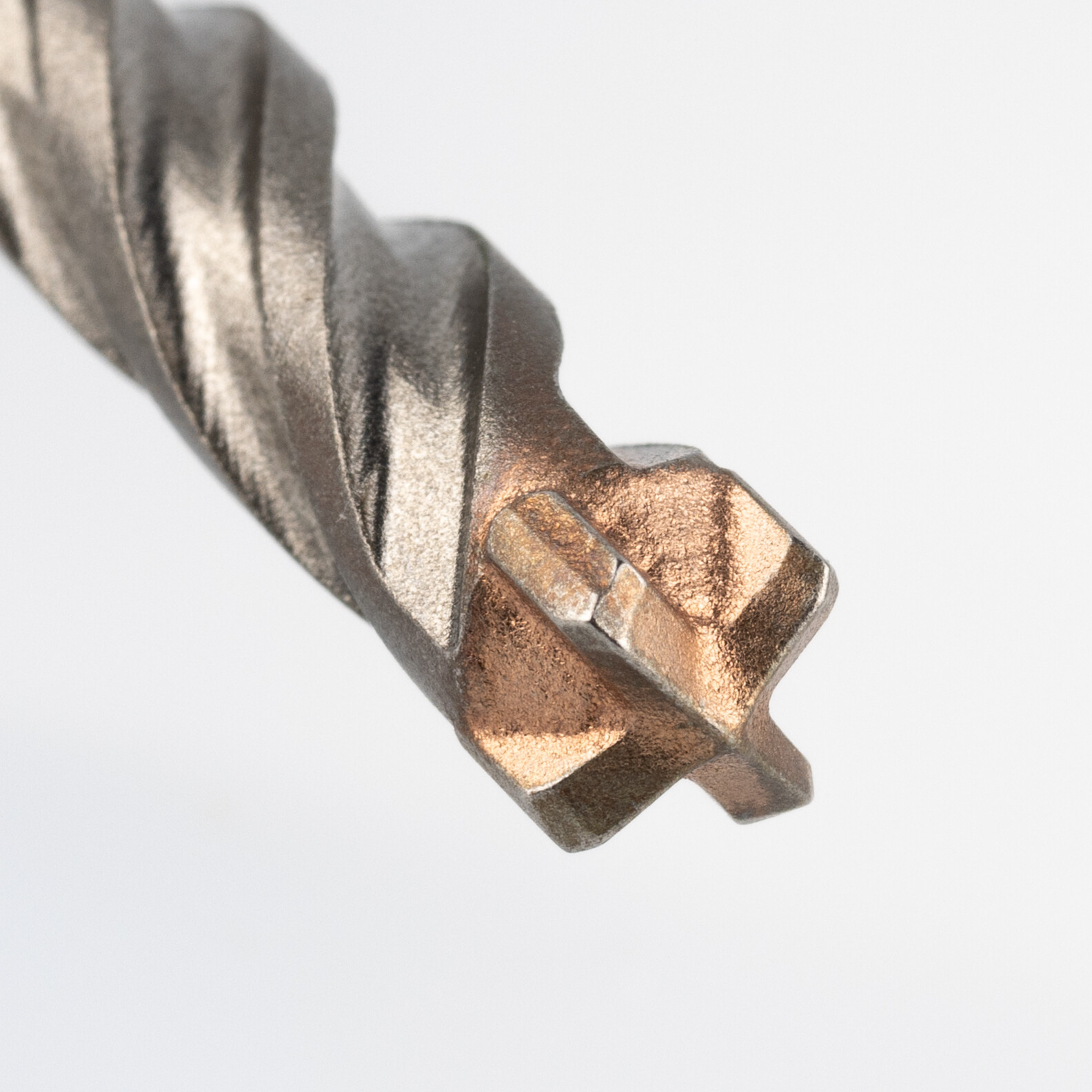 SDS-plus Hammerbohrer ”FORCE X”, 4 Schneiden