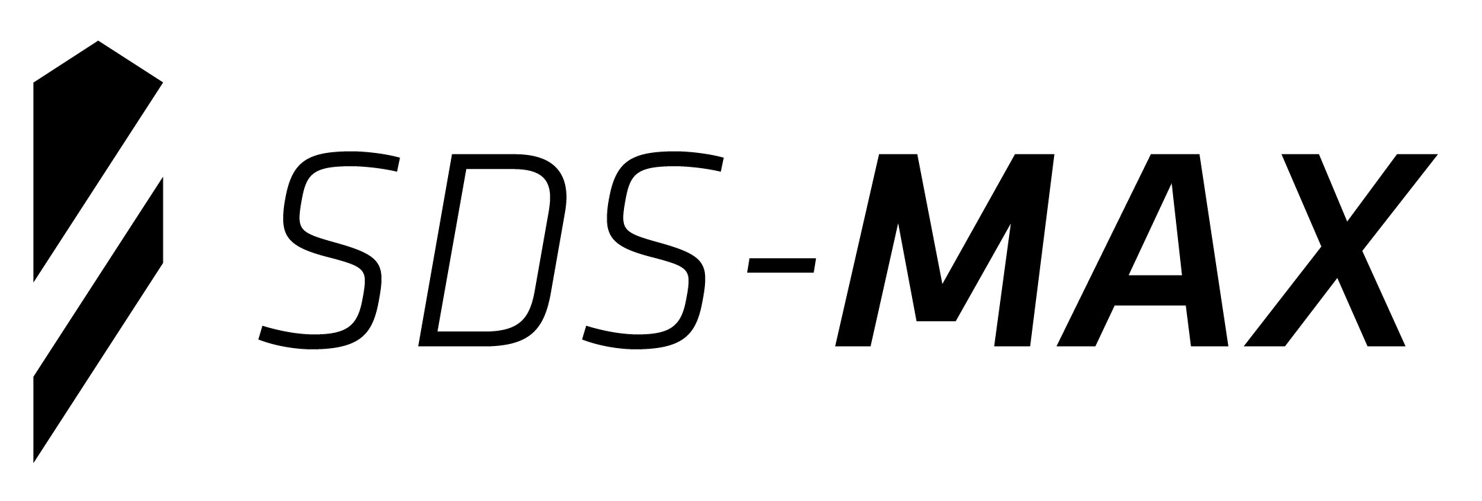 SDS-max Meißel
